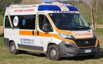 Autoambulanza di tipo A